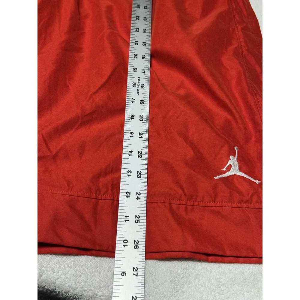 Jordan up grabs
